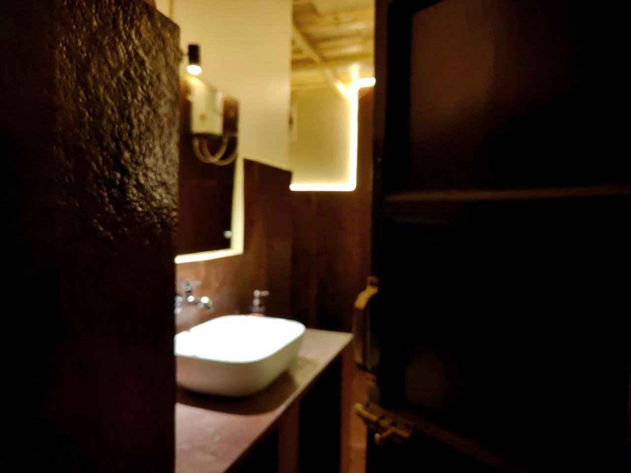 Bastar Greens Eco Stays Jagdalpur Esterno foto